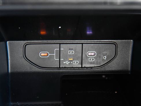 Used 2025 Kia Sorento S w/ Panoramic Sunroof Package FWD image 29