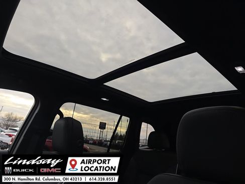 New 2026 Buick Enclave Preferred w/ Power Package image 19