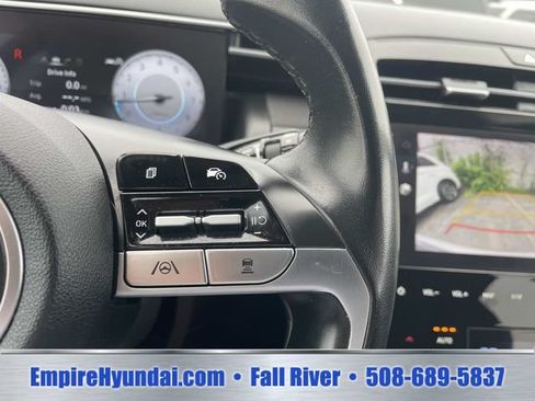 Used 2023 Hyundai Tucson XRT AWD/4WD image 30