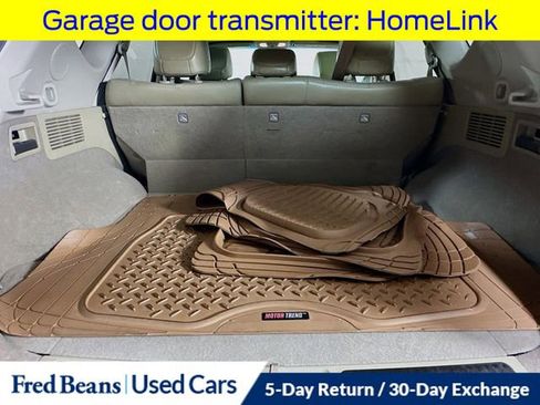 Used 2014 Nissan Murano SL w/ Navigation Package image 31