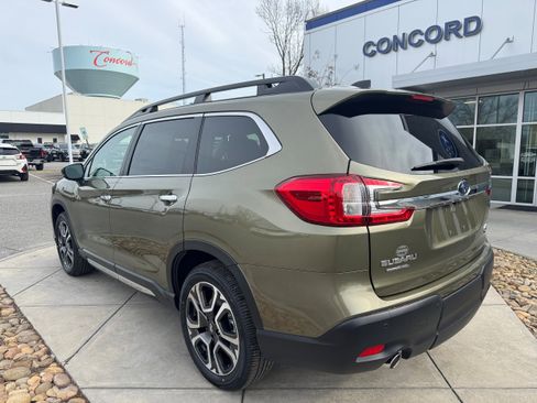 New 2026 Subaru Ascent Touring AWD/4WD image 8