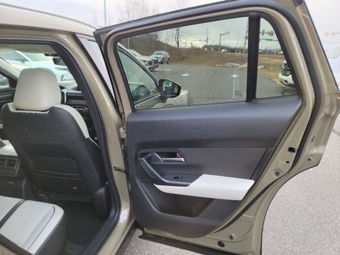 New 2026 MAZDA CX-50 AWD 2.5 S w/ Weather Package image 12