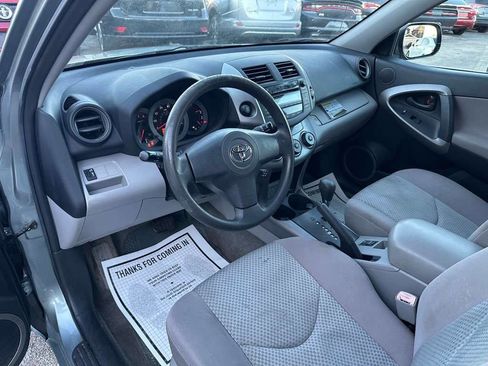 Used 2006 Toyota RAV4 4WD image 11