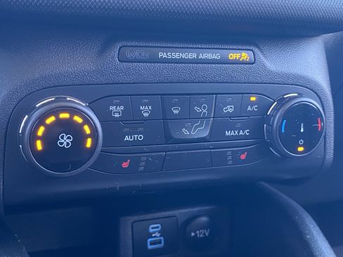 Used 2022 Ford Bronco Sport Big Bend w/ Convenience Package AWD/4WD image 26