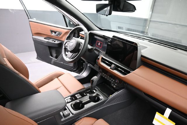 New 2026 Subaru Outback Touring XT AWD/4WD image 12