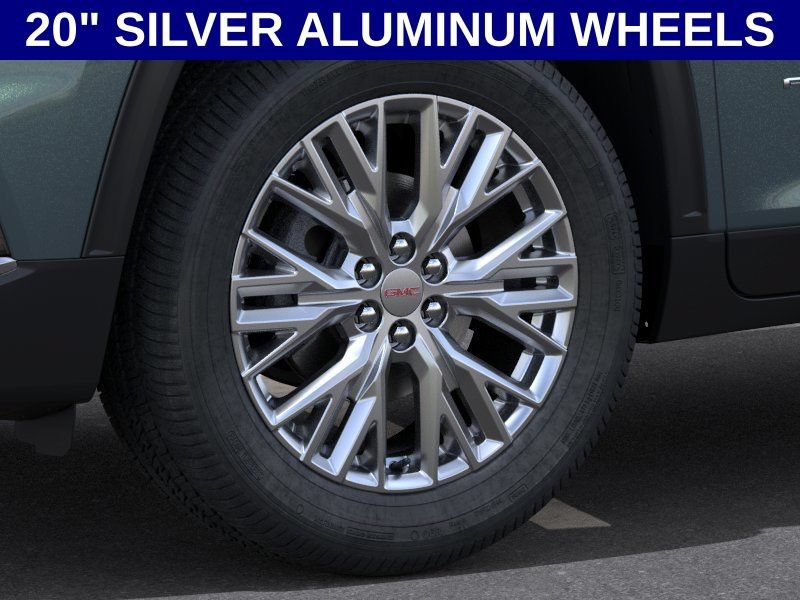 Used 2027 GMC Acadia Elevation w/ Elevation Premium Package FWD image 5