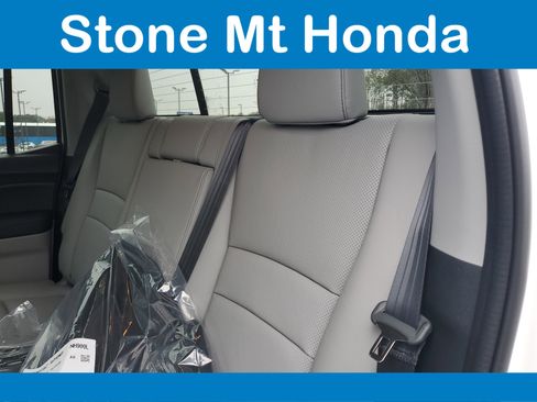 New 2026 Honda Ridgeline RTL image 10
