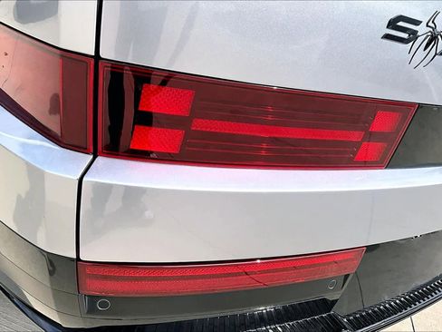 Used 2024 Hyundai Santa Fe Calligraphy image 26