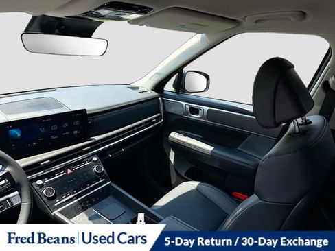 Certified 2024 Hyundai Santa Fe SEL AWD/4WD image 28