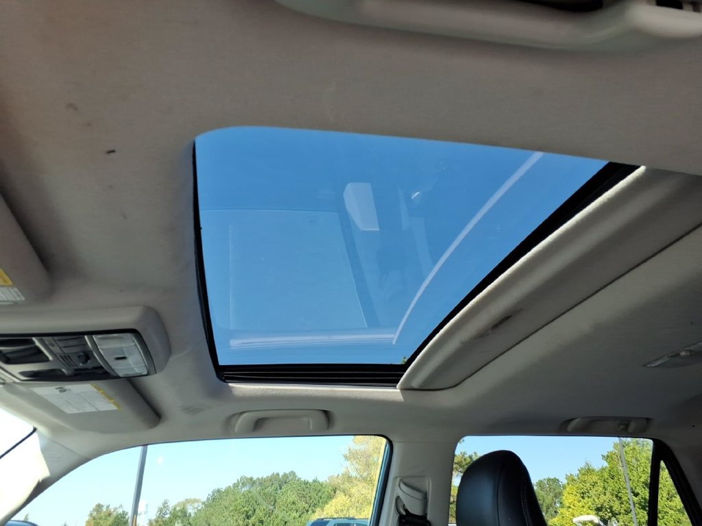 Used 2014 Toyota 4Runner Limited RWD image 13