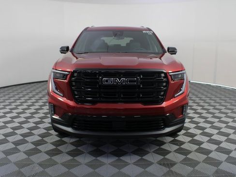 New 2026 GMC Acadia Elevation w/ Black Edition image 31