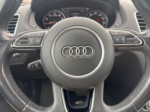 Used 2016 Audi Q3 2.0T Premium Plus image 26