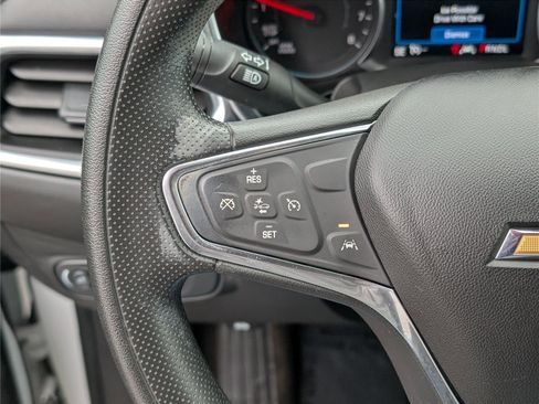 Used 2020 Chevrolet Equinox LT image 21