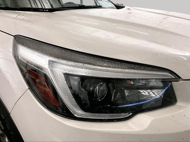 Used 2021 Subaru Forester Premium AWD/4WD image 27