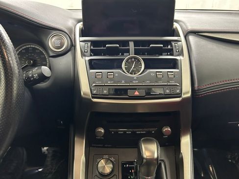 Used 2020 Lexus NX 300 F Sport w/ F Sport Premium Package image 20