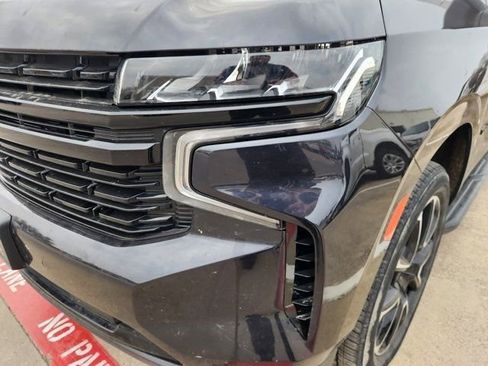 Used 2023 Chevrolet Tahoe RST w/ Luxury Package image 7