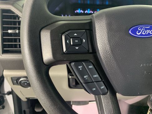 Used 2021 Ford F250 XL w/ Power Equipment Group AWD/4WD image 17