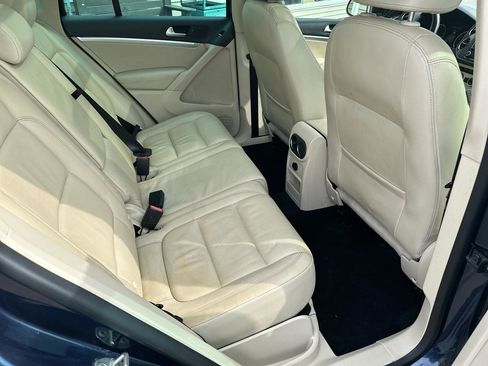 Used 2013 Volkswagen Tiguan SEL image 20