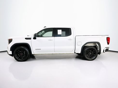 Used 2024 GMC Sierra 1500 Elevation image 4