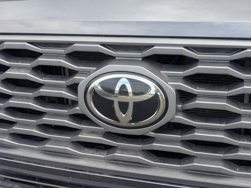 Used 2023 Toyota Tacoma TRD Off-Road w/ Technology Package image 12