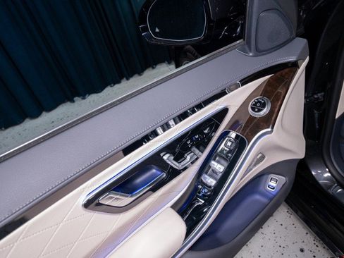 New 2026 Mercedes-Benz S 500 4MATIC image 10