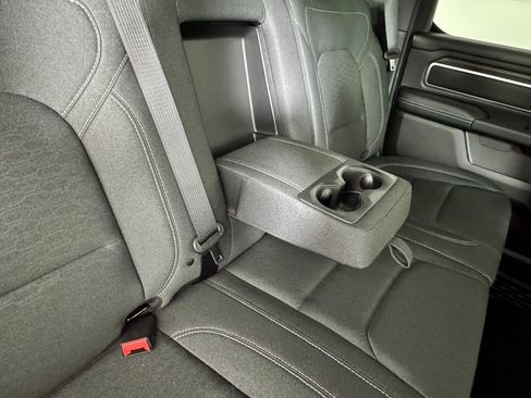 New 2026 RAM 1500 Lone Star image 30