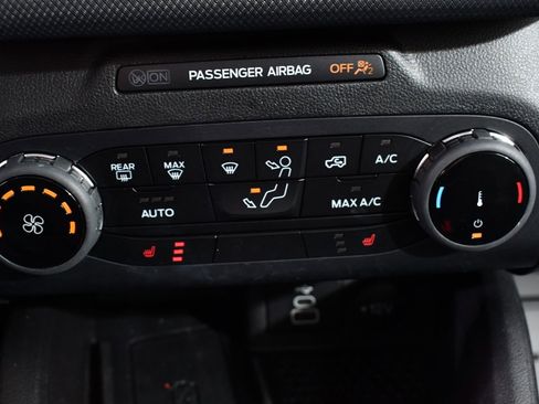 Used 2023 Ford Bronco Sport Big Bend w/ Convenience Package image 28