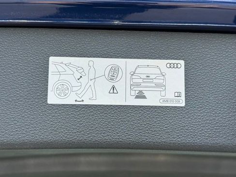 Used 2024 Audi Q7 2.0T Premium Plus image 21