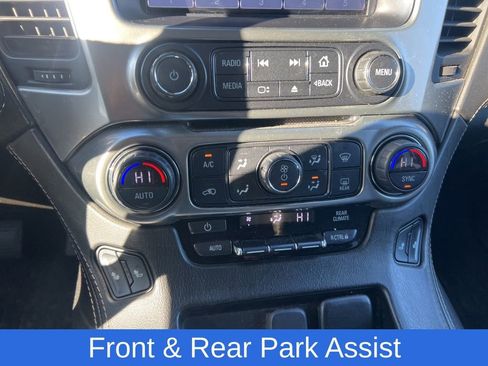 Used 2019 Chevrolet Tahoe LT image 32