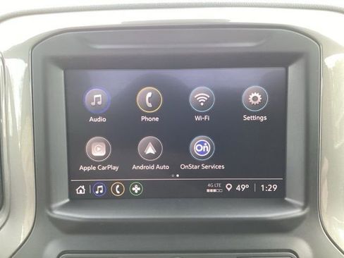 New 2026 Chevrolet Silverado 1500 W/T w/ WT Convenience Package image 30