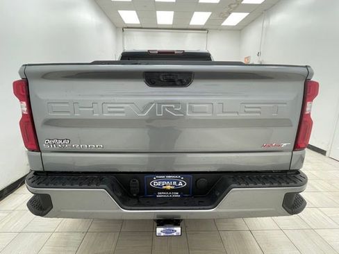 New 2026 Chevrolet Silverado 1500 RST w/ RST Select Package image 20
