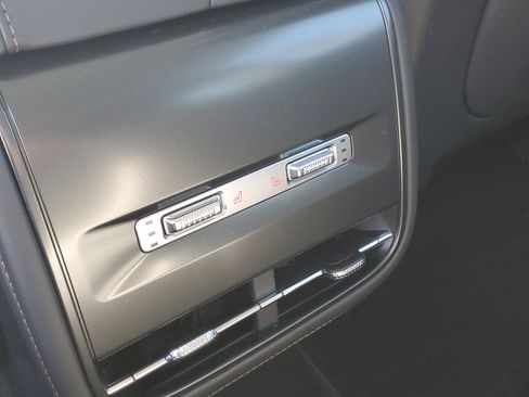 New 2026 Lincoln Nautilus Reserve w/ Jet Appearance Package image 30