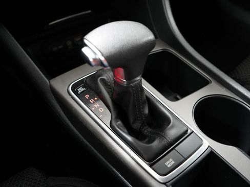 Used 2020 Kia Optima LX FWD image 11