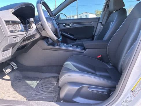 Used 2024 Honda Civic Sport image 18