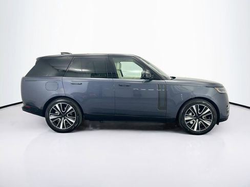 New 2026 Land Rover Range Rover SE image 4