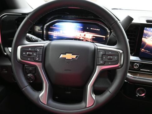 Certified 2024 Chevrolet Silverado 1500 LT image 14