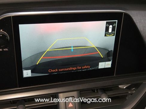 New 2026 Lexus UX 300h FWD image 19