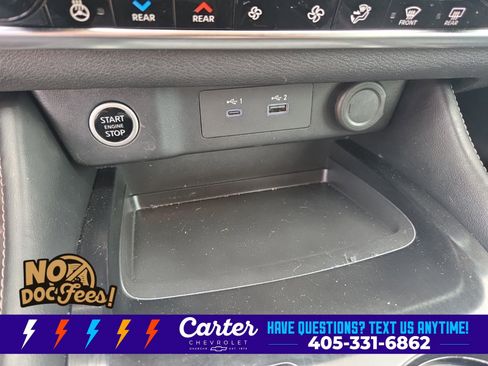 Used 2023 Nissan Rogue SL w/ SL Premium Package FWD image 23