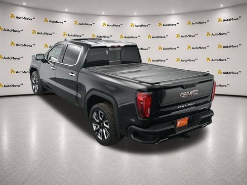 Used 2020 GMC Sierra 1500 Denali w/ Technology Package AWD/4WD image 55