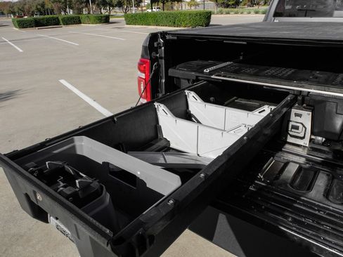 Used 2020 RAM 2500 Laramie image 45