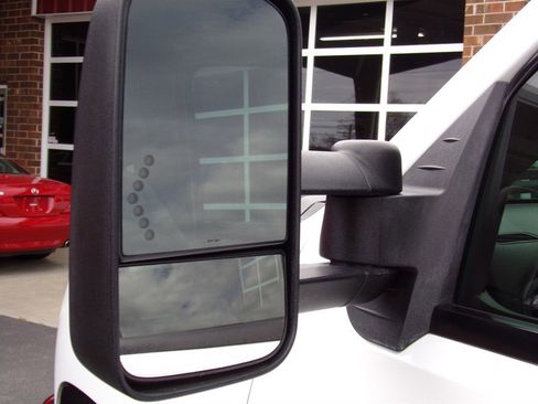 Used 2012 Chevrolet Silverado 2500 LTZ w/ LTZ Plus Package image 23