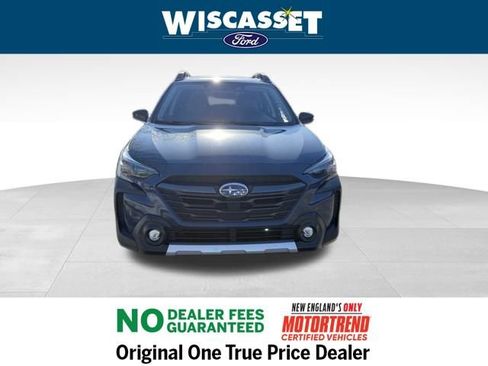 Used 2024 Subaru Outback Limited image 9