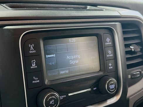 Used 2018 RAM 1500 Express w/ Express Value Package AWD/4WD image 15