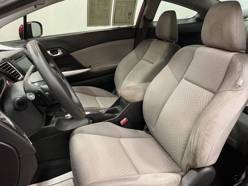 Used 2014 Honda Civic EX image 9