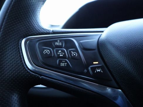 Used 2021 Chevrolet Equinox LT image 26