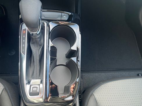 New 2026 Chevrolet Trax LT w/ Driver Confidence Package image 22