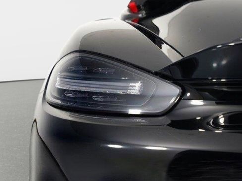 Used 2025 Porsche 718 Boxster Spyder RS image 21