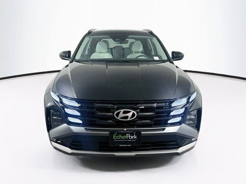 Used 2026 Hyundai Tucson SEL Plus FWD image 2