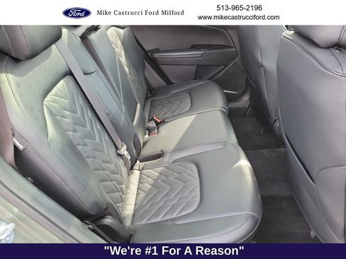 Used 2024 Kia Sportage X-Line w/ X-Line Premium Package image 27