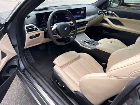 Used 2026 BMW 430i Coupe w/ Premium Package RWD image 8